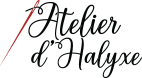 logo atelier halyxe